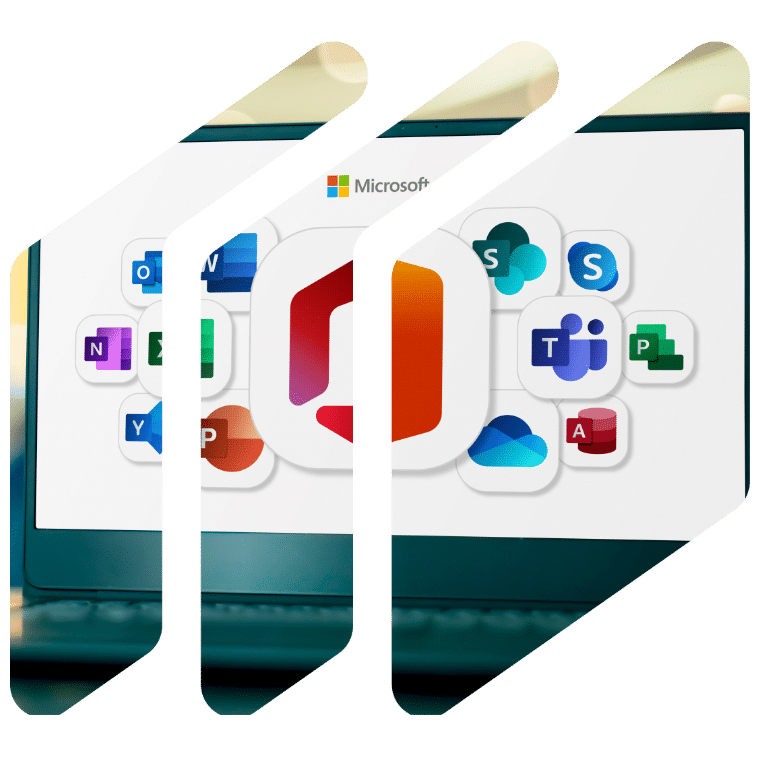 Microsoft 365 Solutions